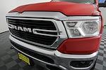 2020 Ram 1500 Crew Cab 4x4, Pickup for sale #D452021A - photo 10