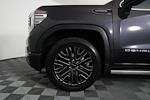 Used 2022 GMC Sierra 1500 Denali Ultimate Crew Cab 4x4, Pickup for sale #D452040A - photo 11