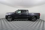 Used 2022 GMC Sierra 1500 Denali Ultimate Crew Cab 4x4, Pickup for sale #D452040A - photo 3