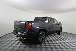 Used 2022 GMC Sierra 1500 Denali Ultimate Crew Cab 4x4, Pickup for sale #D452040A - photo 7