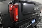 Used 2022 GMC Sierra 1500 Denali Ultimate Crew Cab 4x4, Pickup for sale #D452040A - photo 8