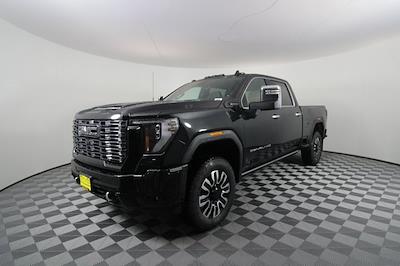 2025 GMC Sierra 2500 Crew Cab 4x4, Pickup for sale #D452057 - photo 1