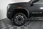 2025 GMC Sierra 2500 Crew Cab 4x4, Pickup for sale #D452057 - photo 11