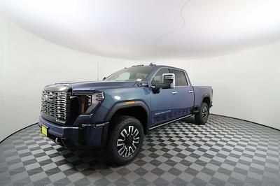 2025 GMC Sierra 2500 Crew Cab 4x4, Pickup for sale #D452058 - photo 1