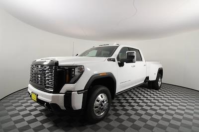 2025 GMC Sierra 3500 Crew Cab 4x4, Pickup for sale #D452061 - photo 1