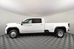 New 2025 GMC Sierra 3500 Denali Ultimate Crew Cab 4x4, Pickup for sale #D452061 - photo 3