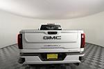 2025 GMC Sierra 3500 Crew Cab 4x4, Pickup for sale #D452061 - photo 9