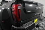 New 2025 GMC Sierra 3500 Denali Ultimate Crew Cab 4x4, Pickup for sale #D452062 - photo 8