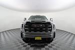 New 2025 GMC Sierra 2500 AT4 Crew Cab 4x4, Pickup for sale #D452064 - photo 4