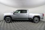 New 2025 GMC Sierra 2500 Denali Ultimate Crew Cab 4x4, Pickup for sale #D452067 - photo 3