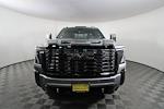 New 2025 GMC Sierra 2500 Denali Ultimate Crew Cab 4x4, Pickup for sale #D452067 - photo 4