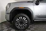 New 2025 GMC Sierra 2500 Denali Ultimate Crew Cab 4x4, Pickup for sale #D452067 - photo 11