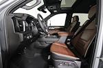 New 2025 GMC Sierra 2500 Denali Ultimate Crew Cab 4x4, Pickup for sale #D452067 - photo 12