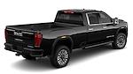 2025 GMC Sierra 3500 Crew Cab 4x4, Pickup for sale #D452068 - photo 4