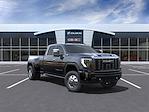 New 2025 GMC Sierra 3500 Denali Ultimate Crew Cab 4x4, Pickup for sale #D452070 - photo 1