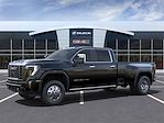 New 2025 GMC Sierra 3500 Denali Ultimate Crew Cab 4x4, Pickup for sale #D452070 - photo 3