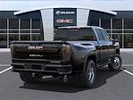 New 2025 GMC Sierra 3500 Denali Ultimate Crew Cab 4x4, Pickup for sale #D452070 - photo 2