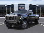 New 2025 GMC Sierra 3500 Denali Ultimate Crew Cab 4x4, Pickup for sale #D452070 - photo 6