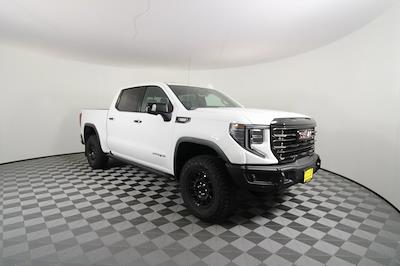 New 2025 GMC Sierra 1500 AT4X Crew Cab 4x4, Pickup for sale #D452081 - photo 1