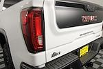 New 2025 GMC Sierra 1500 AT4X Crew Cab 4x4, Pickup for sale #D452081 - photo 8