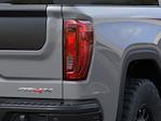 New 2025 GMC Sierra 1500 AT4X Crew Cab 4x4, Pickup for sale #D452083 - photo 11