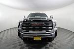 2025 GMC Sierra 3500 Crew Cab 4x4, Pickup for sale #D452091 - photo 4