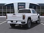 New 2025 GMC Sierra 3500 Denali Ultimate Crew Cab 4x4, Pickup for sale #D452092 - photo 2