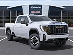 New 2025 GMC Sierra 3500 Denali Ultimate Crew Cab 4x4, Pickup for sale #D452092 - photo 7