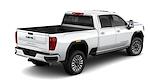 New 2025 GMC Sierra 3500 Denali Ultimate Crew Cab 4x4, Pickup for sale #D452092 - photo 28