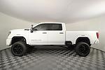 New 2025 GMC Sierra 3500 Denali Ultimate Crew Cab 4x4, Pickup for sale #D452092 - photo 3