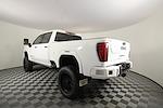 New 2025 GMC Sierra 3500 Denali Ultimate Crew Cab 4x4, Pickup for sale #D452092 - photo 2