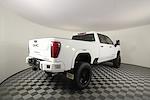 New 2025 GMC Sierra 3500 Denali Ultimate Crew Cab 4x4, Pickup for sale #D452092 - photo 7