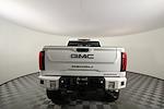 New 2025 GMC Sierra 3500 Denali Ultimate Crew Cab 4x4, Pickup for sale #D452092 - photo 8