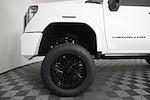 New 2025 GMC Sierra 3500 Denali Ultimate Crew Cab 4x4, Pickup for sale #D452092 - photo 11