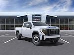 New 2025 GMC Sierra 3500 Denali Ultimate Crew Cab 4x4, Pickup for sale #D452092 - photo 1