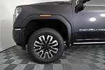 New 2025 GMC Sierra 3500 Denali Ultimate Crew Cab 4x4, Pickup for sale #D452095 - photo 12