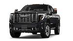 New 2025 GMC Sierra 3500 Denali Ultimate Crew Cab 4x4, Pickup for sale #D452095 - photo 28