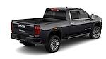 New 2025 GMC Sierra 3500 Denali Ultimate Crew Cab 4x4, Pickup for sale #D452095 - photo 31