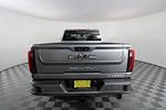 New 2025 GMC Sierra 3500 Denali Ultimate Crew Cab 4x4, Pickup for sale #D452096 - photo 9