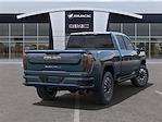 2025 GMC Sierra 3500 Crew Cab 4x4, Pickup for sale #D452097 - photo 2