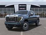 2025 GMC Sierra 3500 Crew Cab 4x4, Pickup for sale #D452097 - photo 6