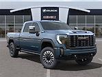 2025 GMC Sierra 3500 Crew Cab 4x4, Pickup for sale #D452097 - photo 7