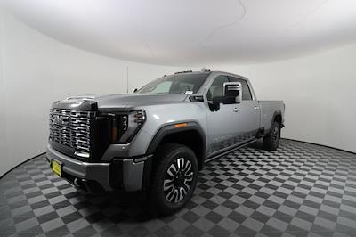 2025 GMC Sierra 3500 Crew Cab 4x4, Pickup for sale #D452100 - photo 1