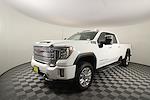 Used 2020 GMC Sierra 3500 Denali Crew Cab 4x4, Pickup for sale #D452100A - photo 1