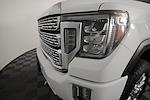 Used 2020 GMC Sierra 3500 Denali Crew Cab 4x4, Pickup for sale #D452100A - photo 10