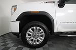 Used 2020 GMC Sierra 3500 Denali Crew Cab 4x4, Pickup for sale #D452100A - photo 11