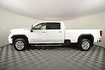 Used 2020 GMC Sierra 3500 Denali Crew Cab 4x4, Pickup for sale #D452100A - photo 3