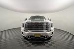 Used 2020 GMC Sierra 3500 Denali Crew Cab 4x4, Pickup for sale #D452100A - photo 4