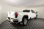 Used 2020 GMC Sierra 3500 Denali Crew Cab 4x4, Pickup for sale #D452100A - photo 7