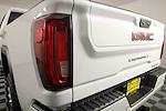 Used 2020 GMC Sierra 3500 Denali Crew Cab 4x4, Pickup for sale #D452100A - photo 8